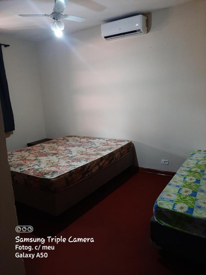 Hotel Chacara Samambaia Piracicaba Zewnętrze zdjęcie