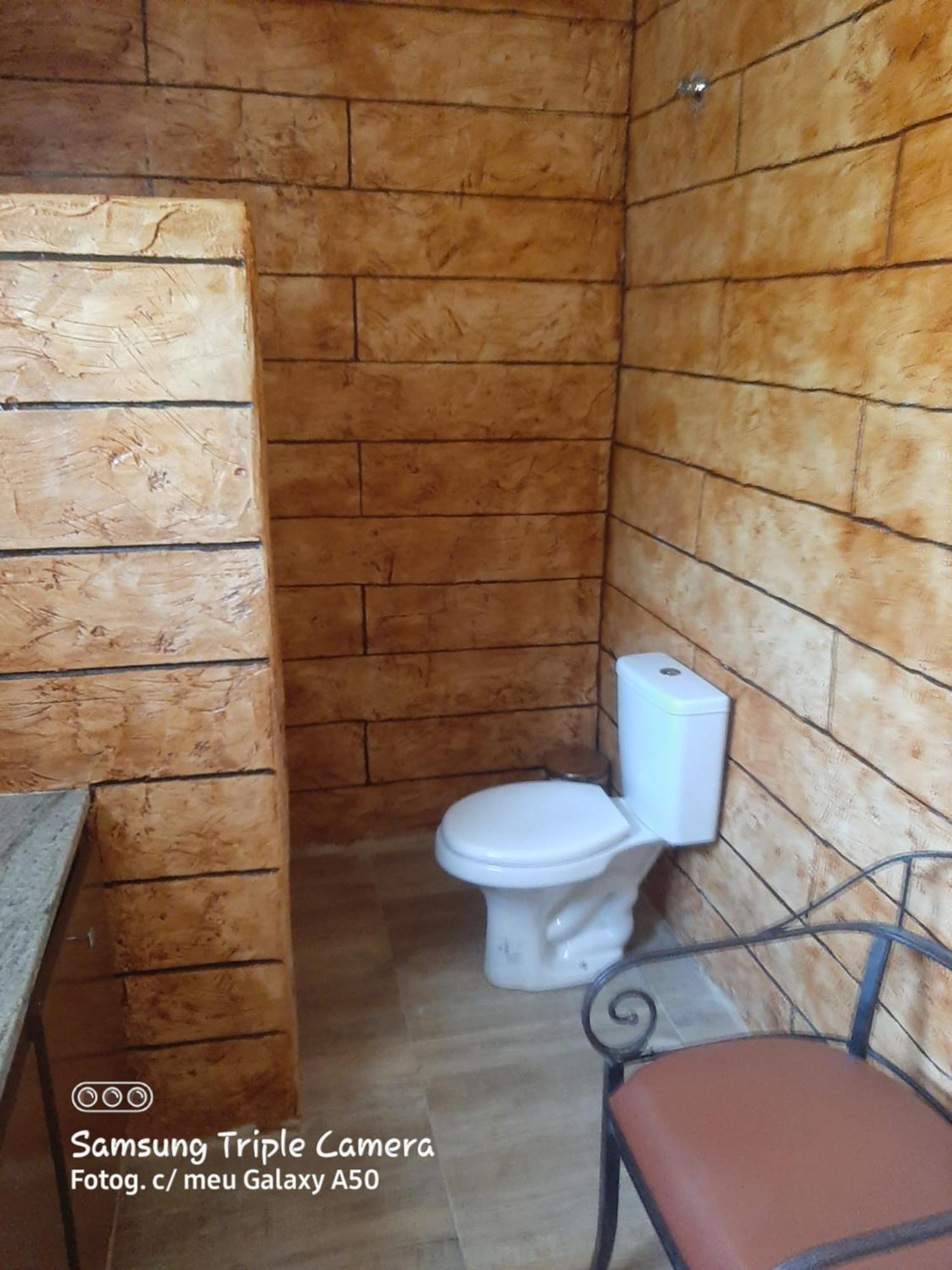 Hotel Chacara Samambaia Piracicaba Pokój zdjęcie