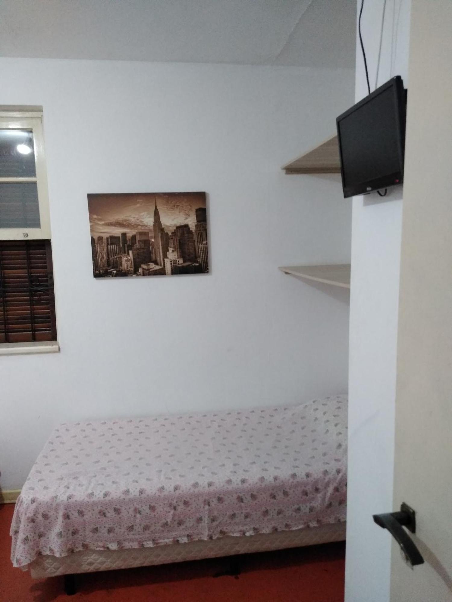 Hotel Chacara Samambaia Piracicaba Pokój zdjęcie