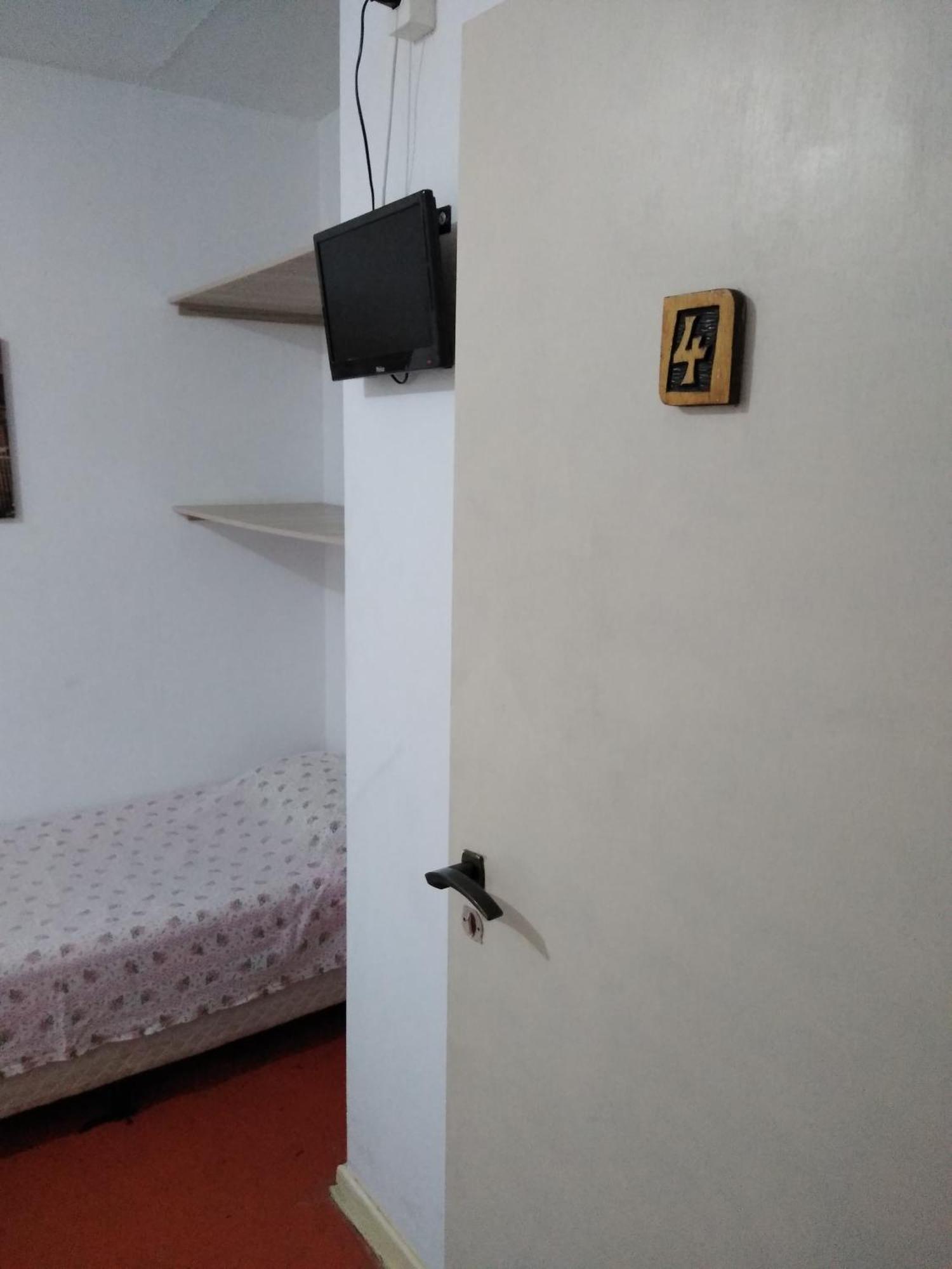 Hotel Chacara Samambaia Piracicaba Pokój zdjęcie