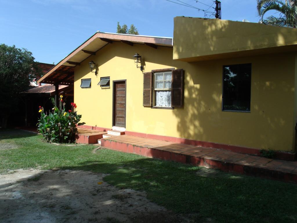 Hotel Chacara Samambaia Piracicaba Zewnętrze zdjęcie